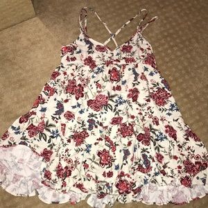 American Eagle dress